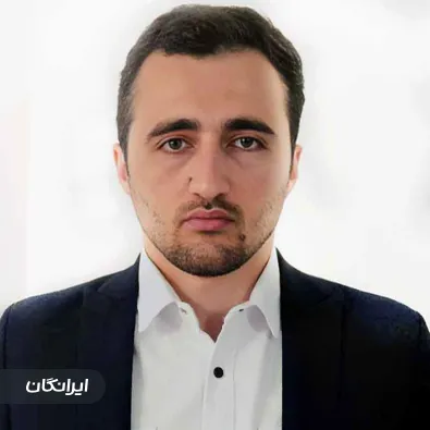 وکیل بهنام اکبری