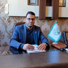 وکیل وحید اکبری