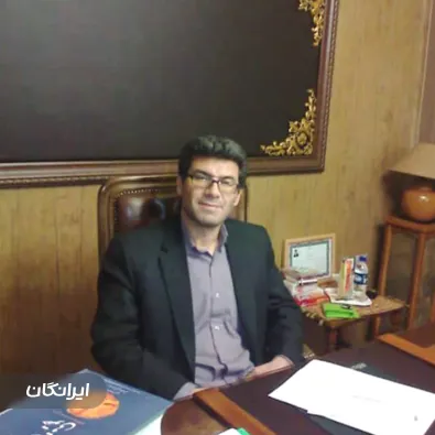 وکیل بهبود اکبری