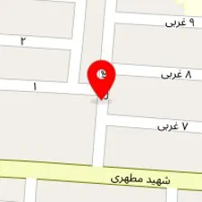 سالن زیبایی مریم