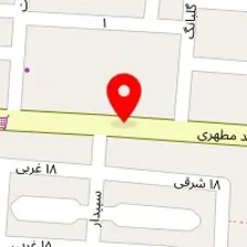 سالن کاشت ناخن مرمید