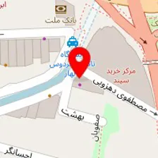 دکتر محتشم ثقفی