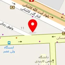 دکتر مریم بهاروند