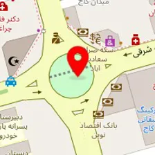 سالن زیبایی سمیه عبدالهی