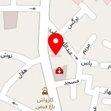 دکتر مریم آقابزرگی