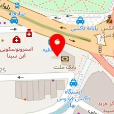 دکتر ناصر سپهری