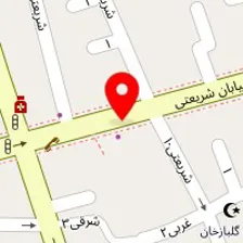 آموزشگاه آرایشگری شیرین