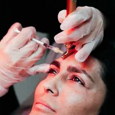 کلینیک زیبایی دکتر پگاه مدیری