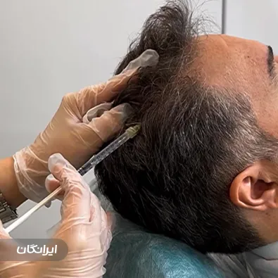 کلینیک زیبایی دکتر پگاه مدیری