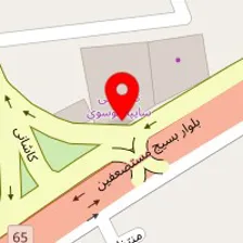 سالن زیبایی زن روز