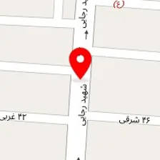 سالن کاشت ناخن افسانه محمدی