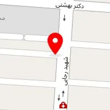 سالن زیبایی ستاره شب