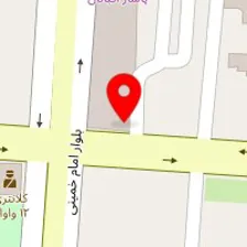 سالن زیبایی یاسمن عبدی