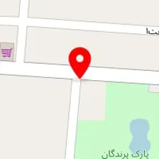 سالن زیبایی سحر امامی