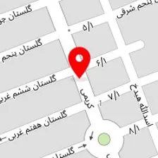 سالن زیبایی الماس شهر