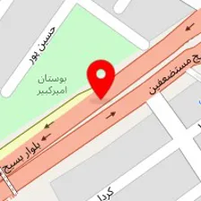 سالن زیبایی عروس شرقی