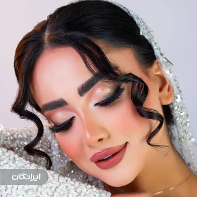 سالن زیبایی لیلا ملکی