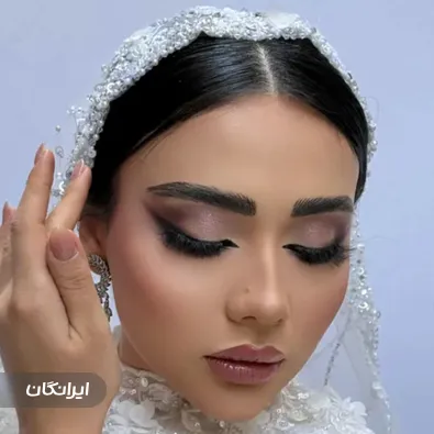 سالن زیبایی لیلا ملکی