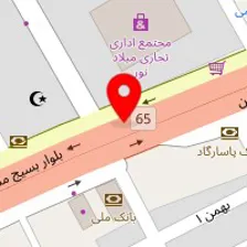 سالن زیبایی لیلا ملکی