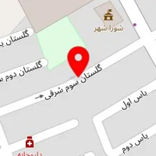 سالن زیبایی فلورا