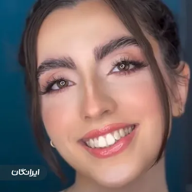 سالن زیبایی سپیده اسدی