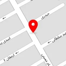 سالن زیبایی زر