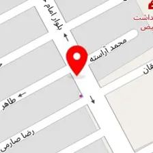 سالن کاشت ناخن نبات محبی