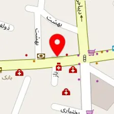 سالن زیبایی مژگان دادفر