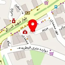 دکتر کیارش اخباری