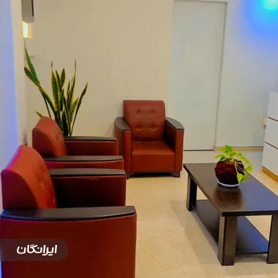 کلینیک زیبایی دکتر مهسا گرجی