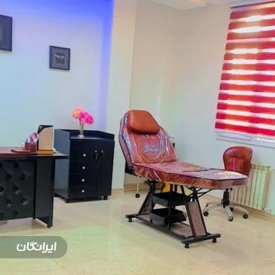 کلینیک زیبایی دکتر مهسا گرجی
