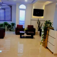 کلینیک زیبایی دکتر مهسا گرجی