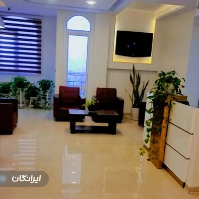 کلینیک زیبایی دکتر مهسا گرجی