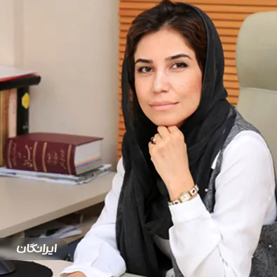 وکیل گلناز فیروزی