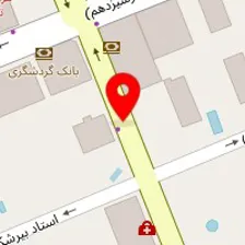 سالن آرایش دائم ولنجک