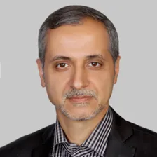 وکیل احمد مدیری