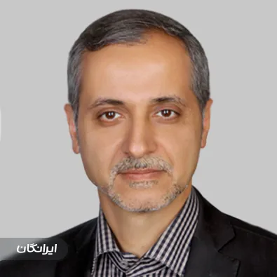 وکیل احمد مدیری