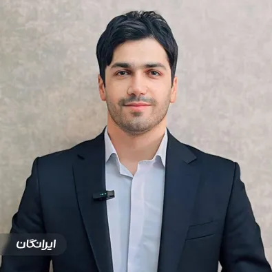 وکیل میلاد کریم پور