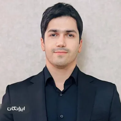 وکیل میلاد کریم پور