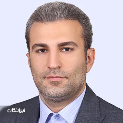 وکیل دانیال کرانیان