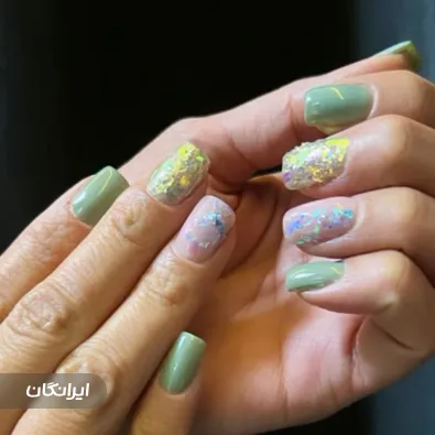 سالن زیبایی رعنا