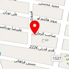 وکیل محمد حسین امی