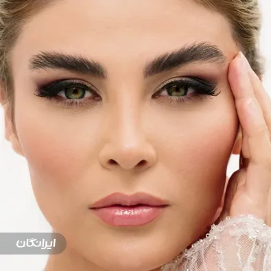 سالن زیبایی رابیا