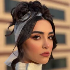 سالن زیبایی رابیا
