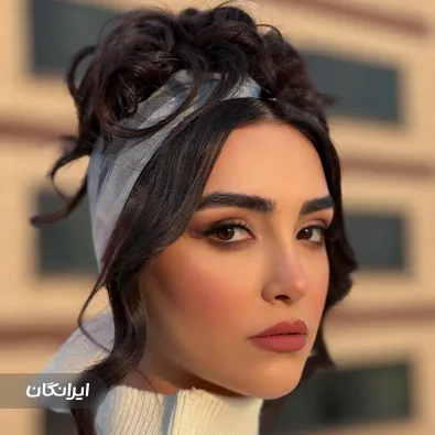 سالن زیبایی رابیا