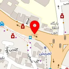 سالن زیبایی پرندیس