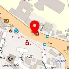 سالن زیبایی بهاره قربانی