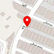 سالن آرایش شیفته