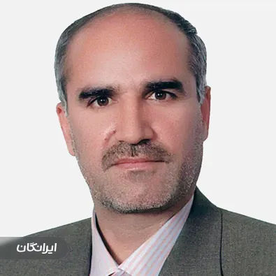 وکیل محمود ایمانیان