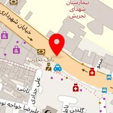 سالن رنگ و لایت فاطمه کمالی